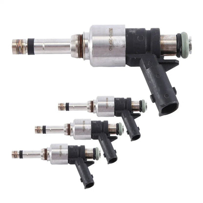 4 x Fuel Injectors for Hyundai Santa Fe Sport 2.0L 2.4L (2014-2018)