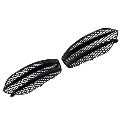 Bumper Air Vent Grille Cover Trim for Benz CLA C117 (2013-2015)