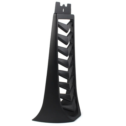 Chin Fairing Spoiler Lower Radiator Cover for Harley Breakout Softail (2013-2023)