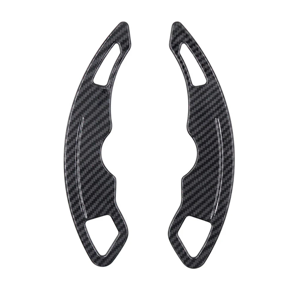 Steering Wheel Shift Paddle Extensions for Lexus RC NX IS CT200h (2015-2022)