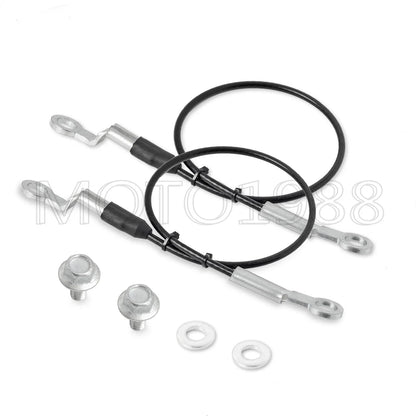 Tailgate Holder Cable Kit for Yamaha YXR