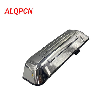 Chrome Tailgate Handle for Suzuki Grand Vitara (1999-2005)