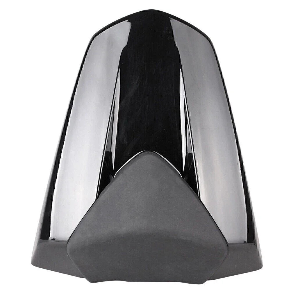 Rear Back Seat Cover Cowl for Honda CBR 500R (2013-2015) Black