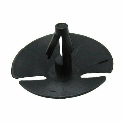 10x Hood Insulation Clip Retainer for Jeep, Chrysler, Dodge, Ram