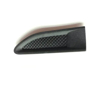 Front Fender Black Vent Molding for 2013-2019 Ford Taurus (2013-2019)