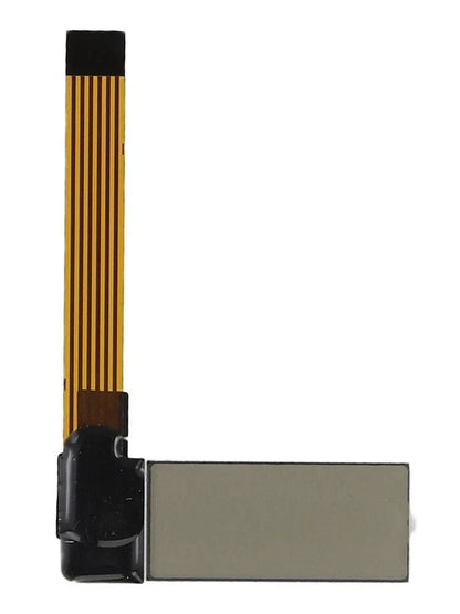 Plastic LCD Display Screen Replacement for Kenworth Trucks Speedometer