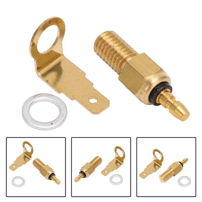 Carburetor Heater / Metal Carb / for TTR50 (2006–2011)