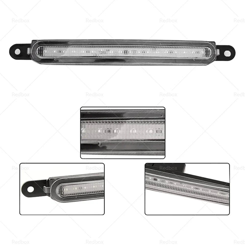 LED Rear Tail 3rd Light Brake Lamps for Mitsubishi Lancer EVO EX (2008-2016)