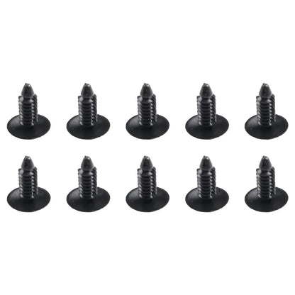 Rivet Fastener Clips 50pcs/set for Nissan