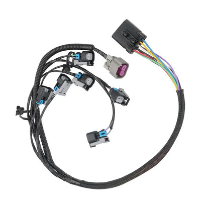 Fuel Injector Wiring Harness for Dodge Grand Caravan Chrysler V6 3.3L (2001-2007)