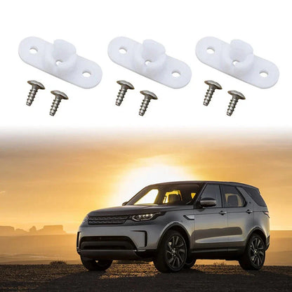Headlamp Clips for 1994-2002 Land Rover Discovery 1 2 (1994-2002)
