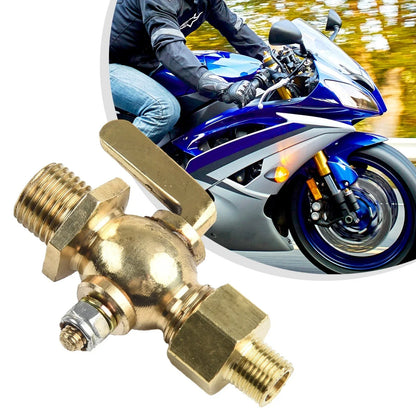 Valve Air Intake 6.5cm Copper Dowel Mouth Standard Pattern