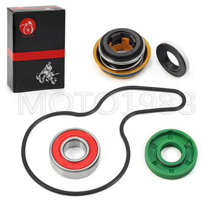 Water Pump Rebuild Kit for Polaris Ranger XP Crew