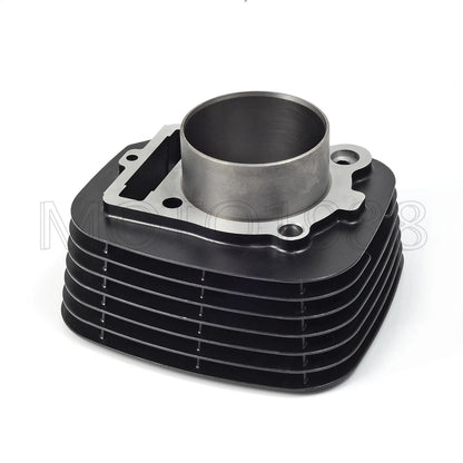 Cylinder Piston Gasket Top End Kit for Yamaha Raptor 350 YFM350R SE (2008–2013)
