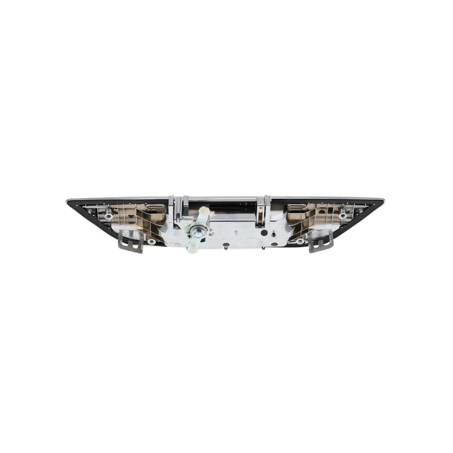 Chrome Tailgate Handle for Toyota Hilux (2015–2020)