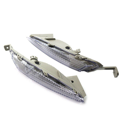 Car Side Marker Light Turn Signal Lamp for OPEL Astra (2012-2015)