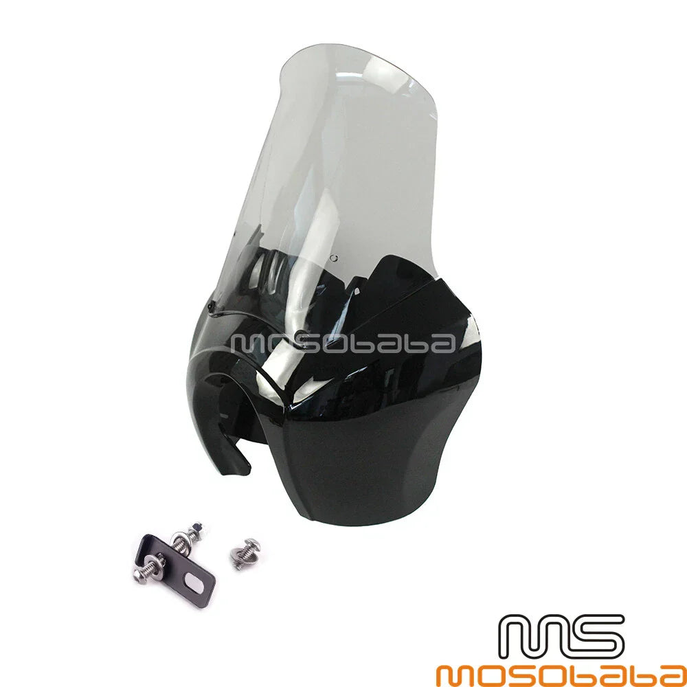 Headlight Fairing for Harley Davidson Softail Street Bob FXBB FXST (2018-2021)