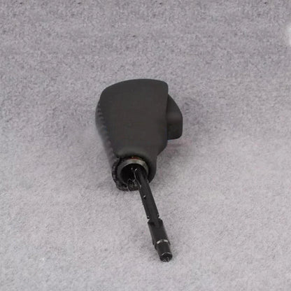 Carbon Fiber Gear Shift Knob for BMW E46 E60 E39 E36 3 Series (1998-2006)