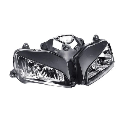 Front Headlight Lamp Assembly for Honda CBR600RR (2003 - 2006)