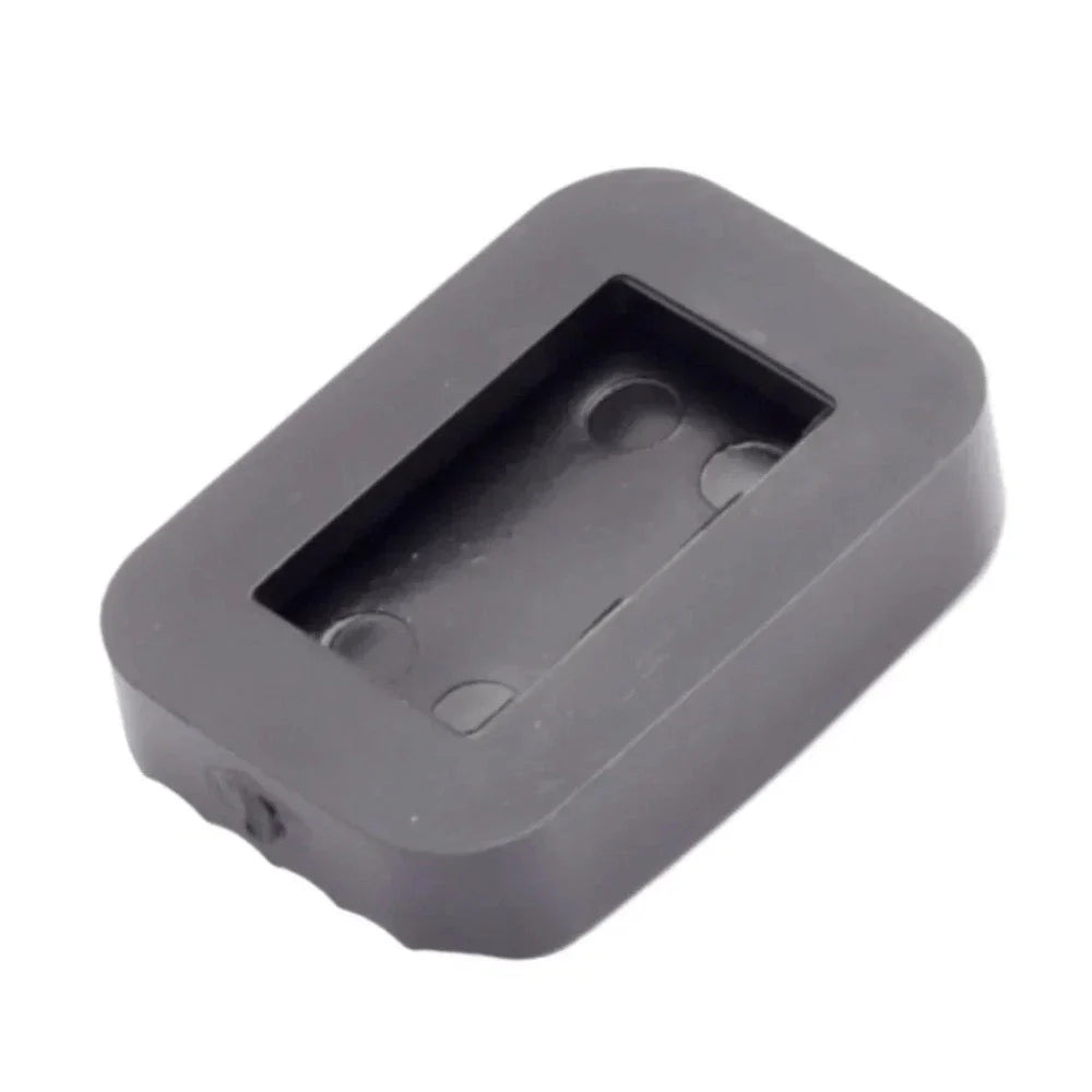 Rubber Brake Clutch Pedal Cover for Lexus GS300 GS400 GS430 LS400 (1998-2005)