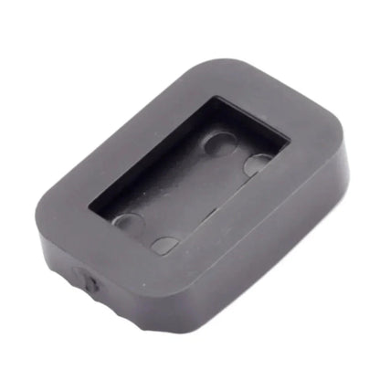 Rubber Brake Clutch Pedal Cover for Lexus GS300 GS400 GS430 LS400 (1998-2005)