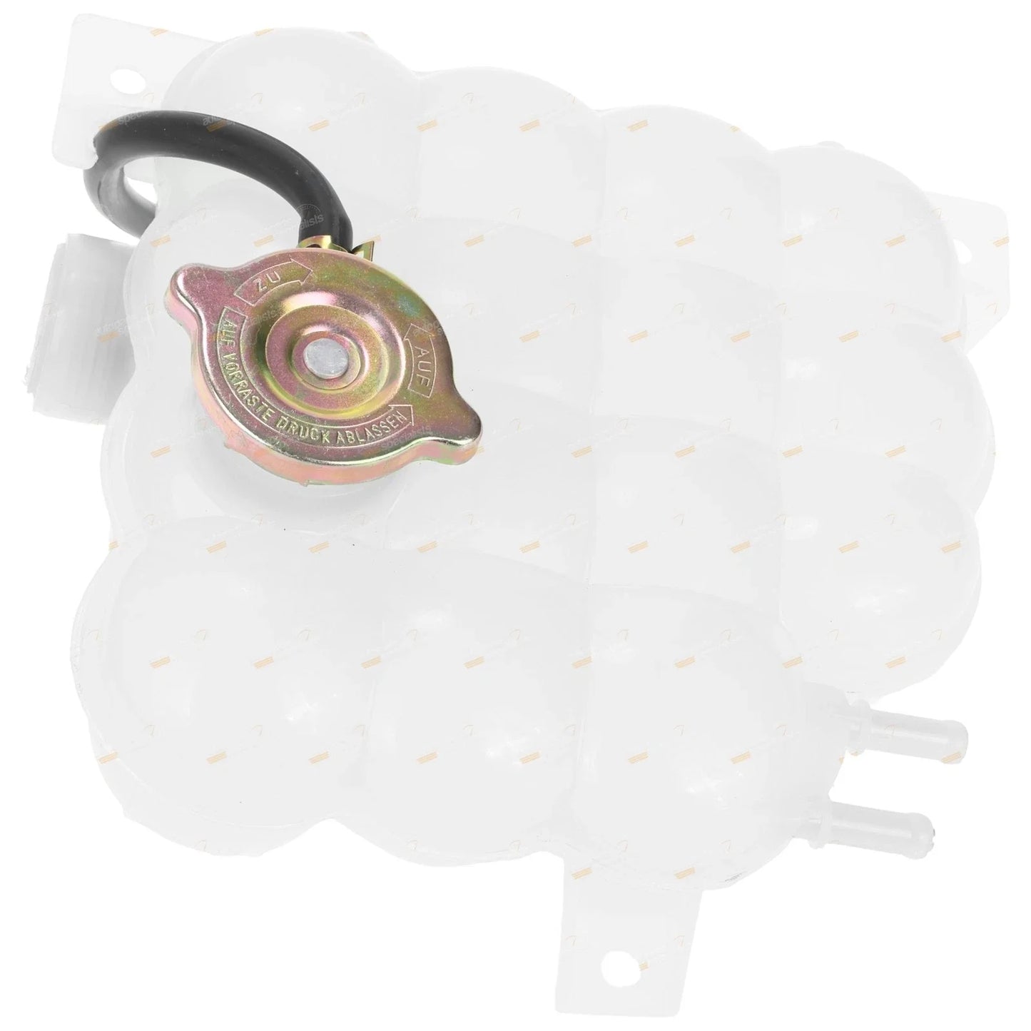 Coolant Expansion Tank for Ford Falcon Fairmont EF (1994-1996)