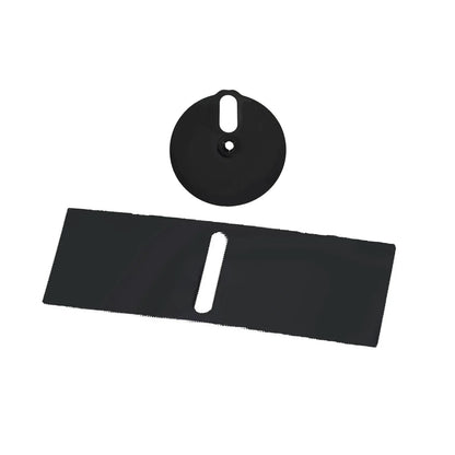 Automatic Gear Shift Dust Cover for Toyota Land Cruiser LC200 (2007–2020)