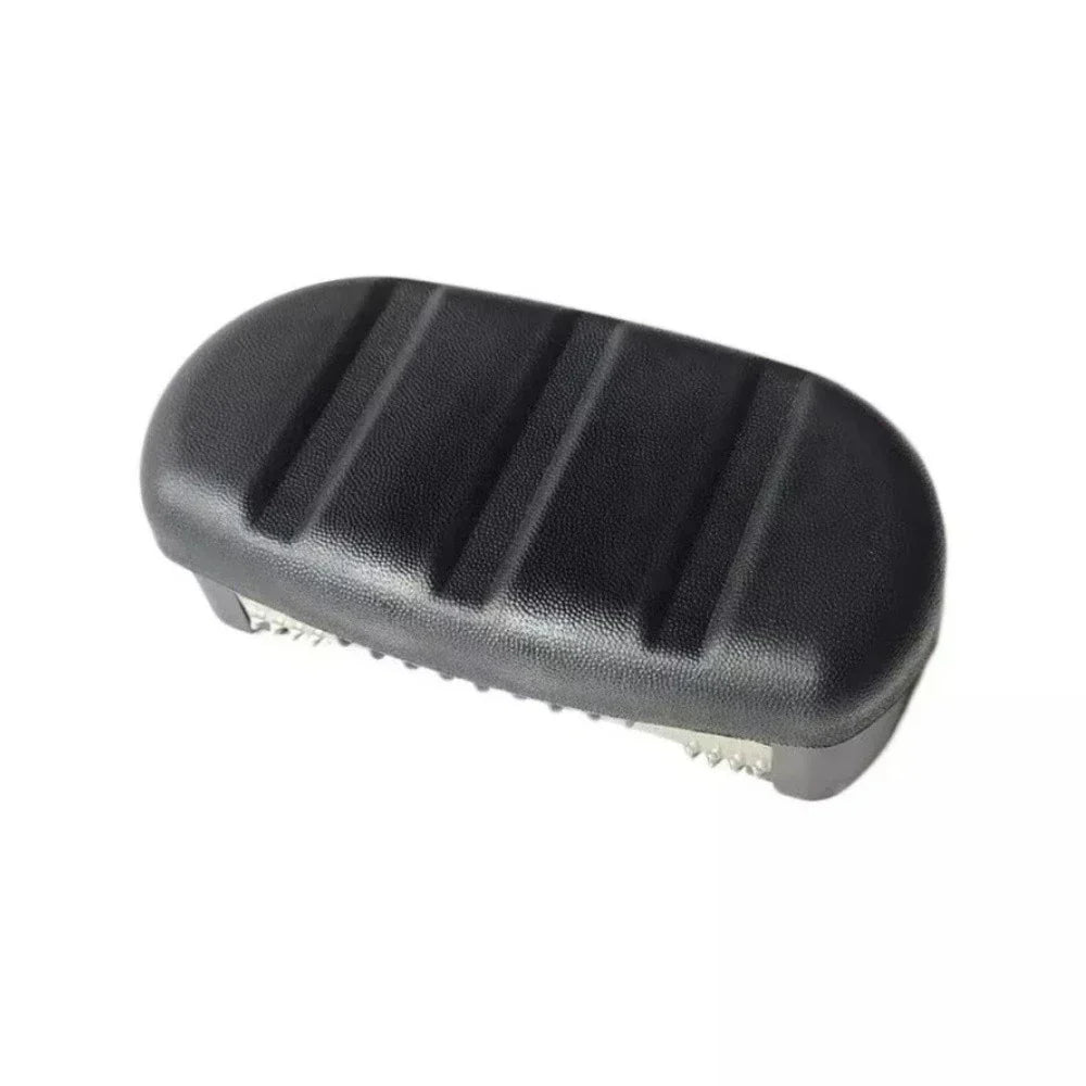 Running Board End Cap for Ford F150 Super Duty (2011-2023)