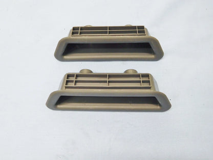 Grey Inner Door Pulls for Holden TF Rodeo (1988-1997) - Pair