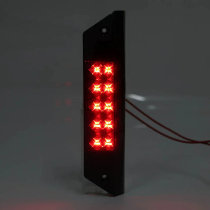 LED Brake Tail Light for Polaris Ranger 500 800 900 XP 700 (2006-2023)