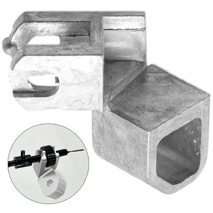 Transmission Shift Indicator Cable Bracket (1997–2003)