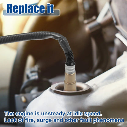 O2 Oxygen Sensor Replacement for BMW 120i 320i 735i