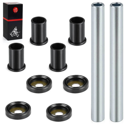 Front A-Arm Bushing Kit for Honda Foreman Rubicon 500 TRX500FGA (2004–2008)