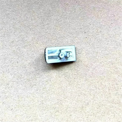 Navigation Button Decorative Switch Cover for Chevrolet Malibu (2012-2014)