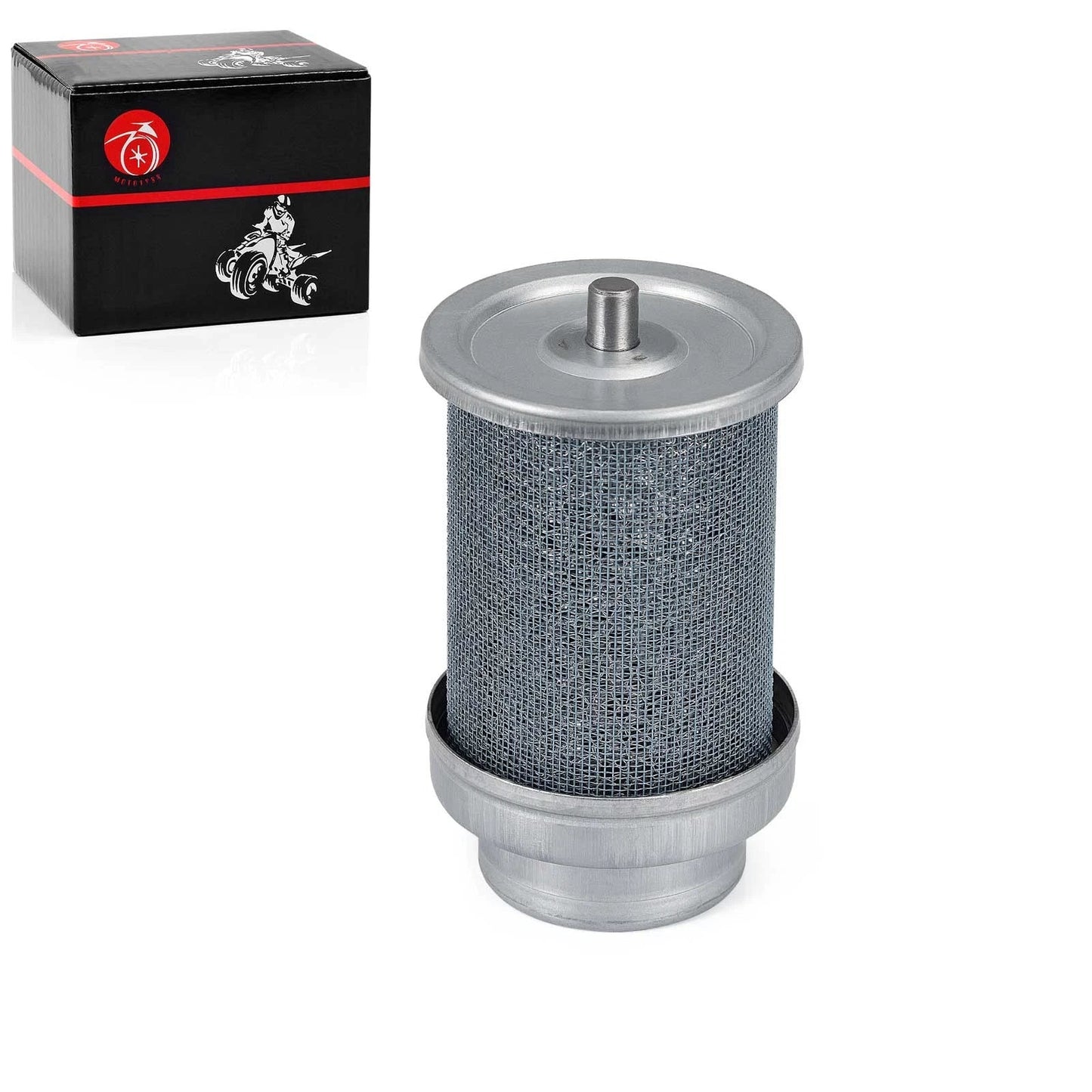 Air Filter Cage Holder for Honda Foreman 450 TRX450FM 4x4 S (2002–2004)