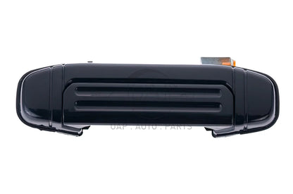 Black Rear Door Handle for Mitsubishi Pajero NH/NJ/NK/NL (1991–2000)