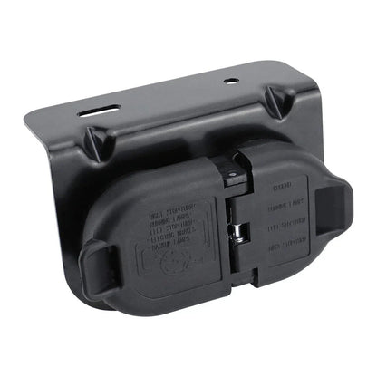 Rear Bumper Tow Harness for Ford F-150 (2009-2014)