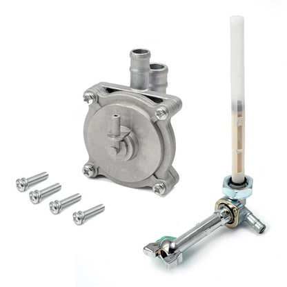 Tank Switch Fuel Valve Petcock for Honda Shadow VLX600 (1999–2007)
