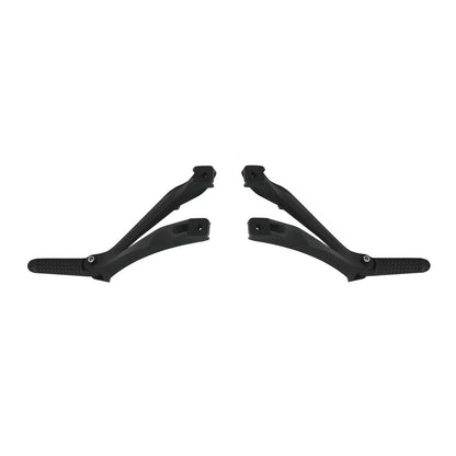 Footpegs Bracket for Yamaha YZF R1 (2004-2008)