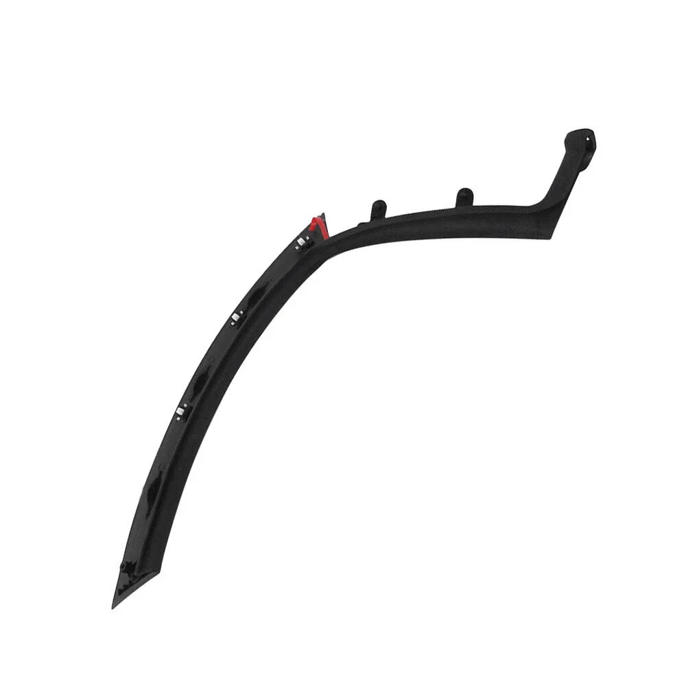Rear Door Flare Molding Trim Left Side for Honda CR-V (2017-2022)