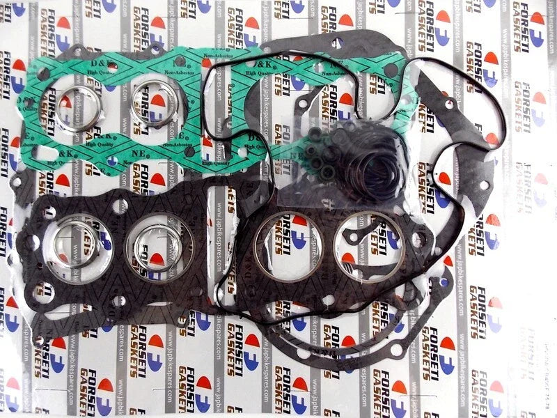 Complete Engine Gasket Set for Honda CB400F (1975-1978)