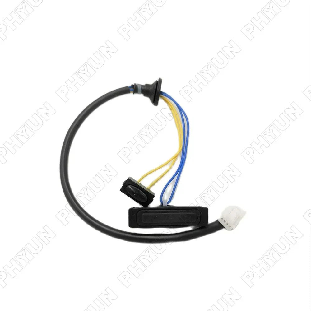 Liftgate Release Switch for 2008-2015 Nissan Rogue/Rogue Select