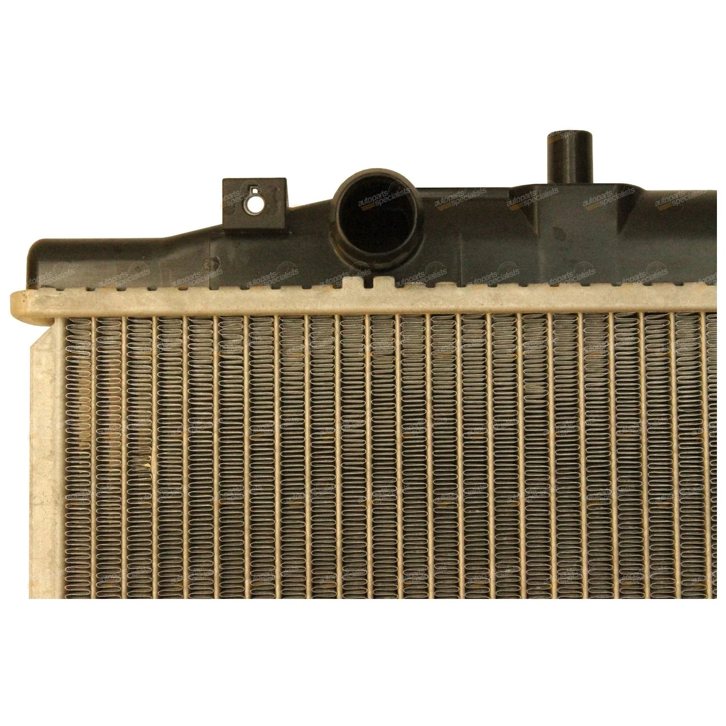 Radiator for Ford Festiva Automatic 1.3L 1.5L 4cyl (1994-2000)