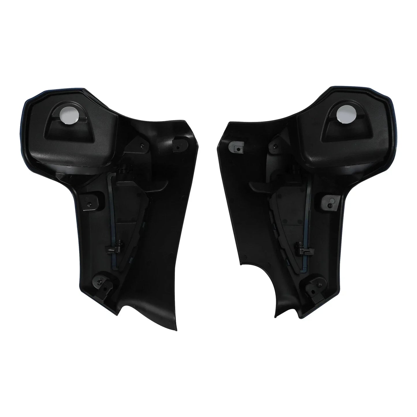 Lower Vented Fairings for Indian Roadmaster Chieftain (2014-2022)