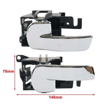 Right Interior Door Handle for Nissan Pathfinder (2005-2013)