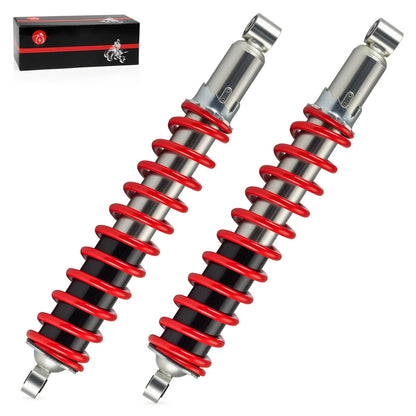 Front Shock Absorber 2 x for Honda Sportrax 400 (1999–2014)