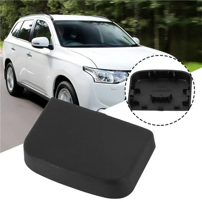 Front Seat Screw Covers for Mitsubishi Outlander XL ASX (2006-2013)