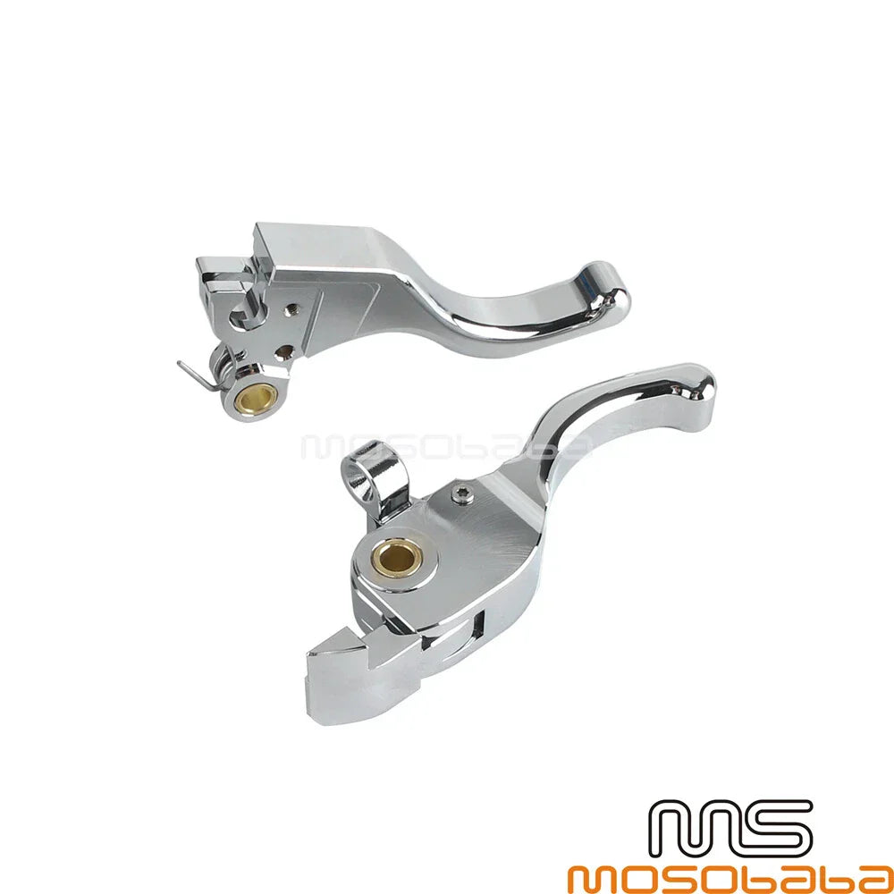 Brake Clutch Lever Handle for Harley Touring Street Glide FLHX FLHXSE (24)