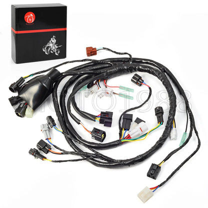 Wring Wire Harness Assy for Yamaha YFZ450 (2004–2005)