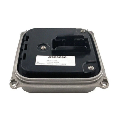 LED Headlight Control Unit Module for Benz GL ML SL CLS-Class (2006-2019)